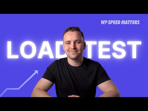 How to Load Test and Handle High Traffic on WordPress