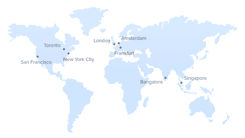 digital ocean locations