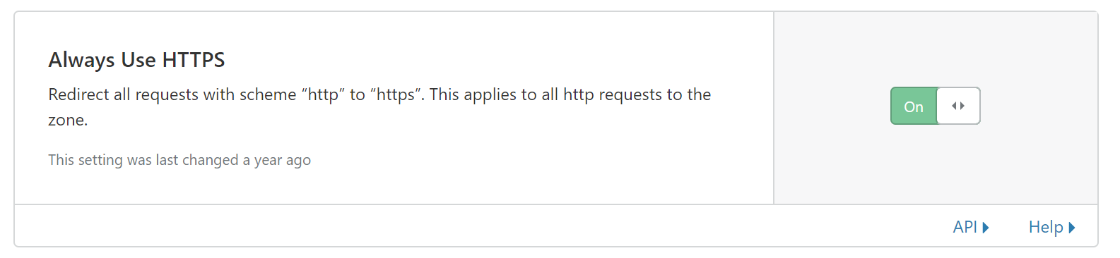 How to Speed up HTTP to HTTPS Redirection in WordPress – WP Speed Matters